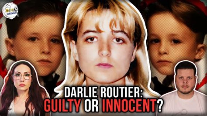 Darlie Routier 2024: The Tragic Story of a Mother Wrongly Convicted