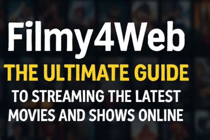 Discover the World of filmy4web: Your Ultimate Guide to Streaming Movies