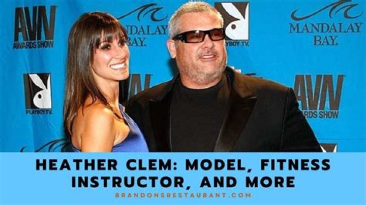 Exploring the Life and Influence of Heather Clem