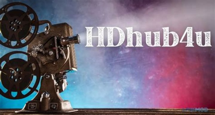 hdhub4u.tv: Your Ultimate Destination for High-Quality Entertainment