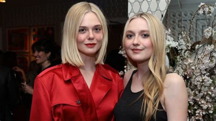 Is Dakota Fanning Married? Exploring the Personal Life of the Talented Actress