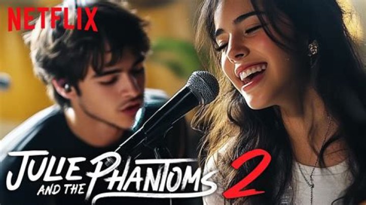 Julie and the Phantoms Season 2 Release Date: What We Know So Far