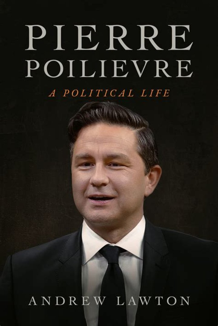 Pierre Poilievre Ethnicity: A Comprehensive Overview