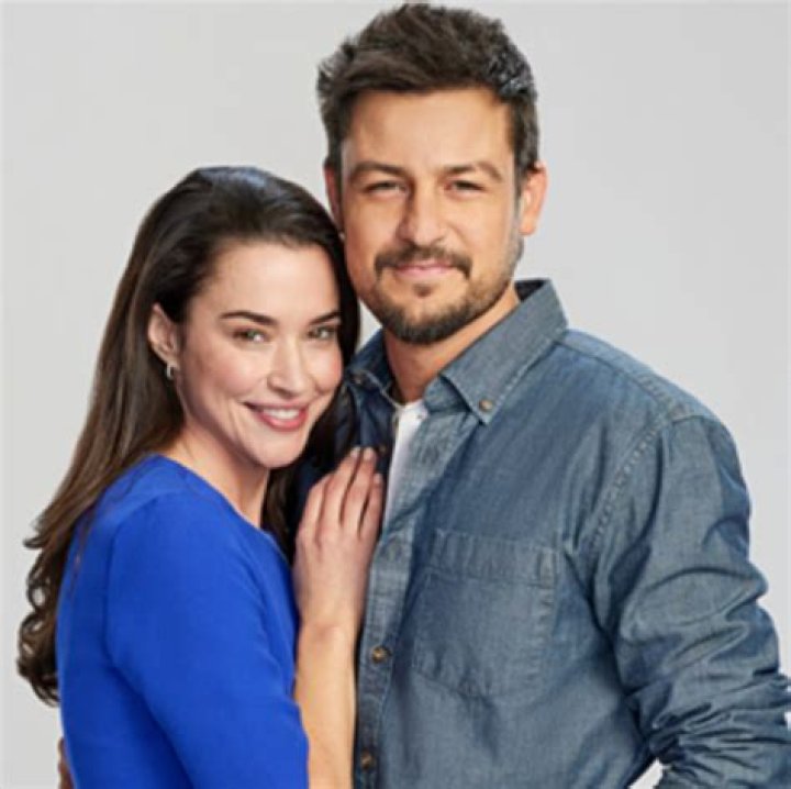 Rhiannon Fish Husband: A Complete Guide to Her Life and Relationships