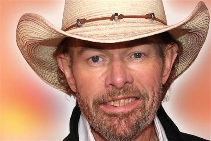 Toby Keith's Teeth: The Story Behind the Smile