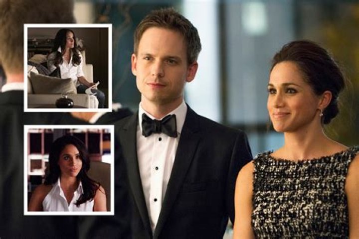 Why Did Meghan Markle Leave Suits? Uncovering the Reasons Behind Her Departure